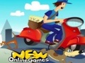 Mail Delivery upang i-play sa online