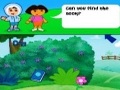 Dora Ang Explorer upang i-play sa online