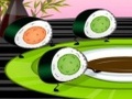 Space Edad Sushi upang i-play sa online