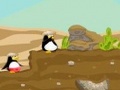 Penguin Wars 2 upang i-play sa online