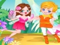 Little Fairy Para sa kanyang Petsa upang i-play sa online