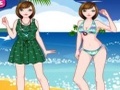 Beach Babe Twins upang i-play sa online