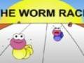 Worm Race upang i-play sa online