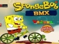 Spongebob BMX upang i-play sa online