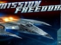 Mission Freedom upang i-play sa online