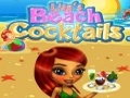 Lisa \ 's Beach cocktail upang i-play sa online