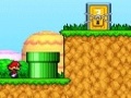 Super Mario Star mang-uayabit 3 upang i-play sa online