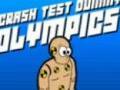 Pag-crash Test Dummy Olimpics Kaganapan 2 upang i-play sa online