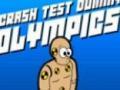 Pag-crash Test Dummy Olimpics Kaganapan 1 upang i-play sa online