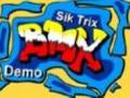 BMX Sik Trix upang i-play sa online