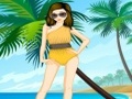 Summer Beach Vacation tunika upang i-play sa online