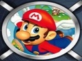 Pic maasim Super Mario upang i-play sa online