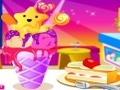 Cute Hayop Ice Cream upang i-play sa online