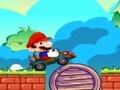 Mario Car Run upang i-play sa online