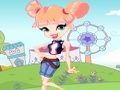 Cute Mini Winx Princess upang i-play sa online