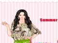 Summer Jumpsuits upang i-play sa online