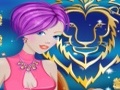 Makeover ng Zodiac: Leo upang i-play sa online