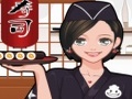 Sushi Shop upang i-play sa online