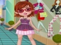 Casual Fashion Dressup upang i-play sa online