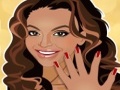 Beyonce Celeb \ 's Kuko upang i-play sa online