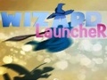 Wizard Launcher upang i-play sa online