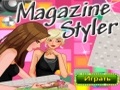 Magazine Styler upang i-play sa online