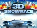 3D Snow Lahi upang i-play sa online