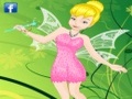 Fantasy Tinkerbell upang i-play sa online