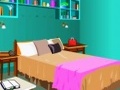 Cottage Room Escape upang i-play sa online