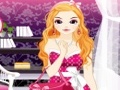 Precious sa Pink Dress Up upang i-play sa online