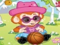 Baby Monkey upang i-play sa online