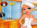 Kaakit-akit Wedding Makeover upang i-play sa online