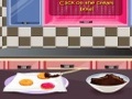 Cook Donuts upang i-play sa online