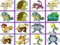 Pokemon I-click Alike upang i-play sa online