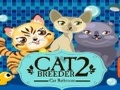 Cat Breeder 2 upang i-play sa online