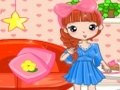 Cute Bow Fashion upang i-play sa online