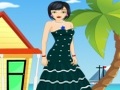 Malabata Dress Up upang i-play sa online