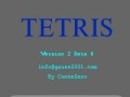 Tetris upang i-play sa online