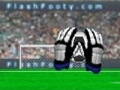 Goalkeeper upang i-play sa online