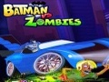 Batman Kumpara Zombies upang i-play sa online