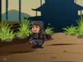 Little Ninja upang i-play sa online