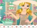 Flower Shop Fashion upang i-play sa online