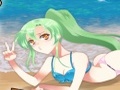 Summer Dressup 2012 upang i-play sa online