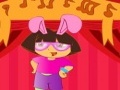 Dora sa Stage upang i-play sa online