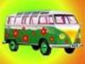 Hippie Van Ride upang i-play sa online