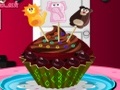 Chocolate Cup Cake upang i-play sa online