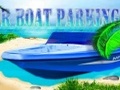 Motor Boat Parking upang i-play sa online