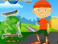 Crazy Skateboard upang i-play sa online