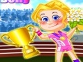 Olympic Dolly upang i-play sa online