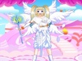 Magic Anime Fairy upang i-play sa online